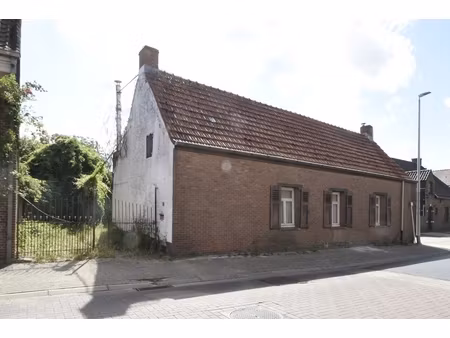 huis te koop in temse met 4 slaapkamers
