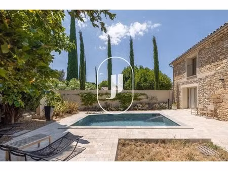 exclusivité janssens  charmante maison avec piscine à vendre