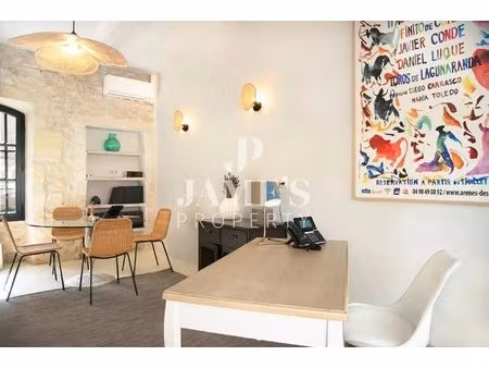 maison de village à potentiel - maussane les alpilles