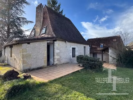 maison de campagne