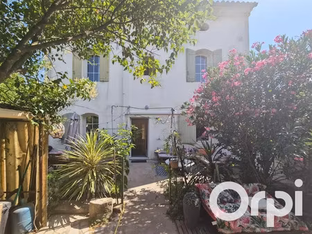 vente maison 5 pièces 140 m² à pont-saint-esprit (30130)  265 000 €
