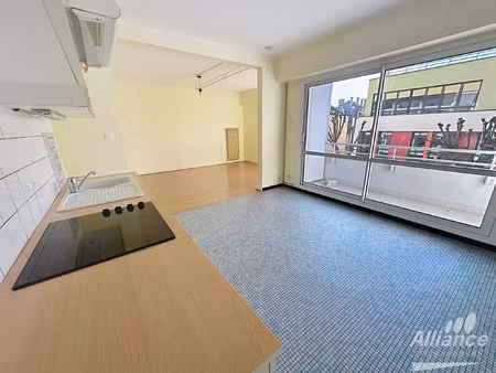 location appartement 2 pièces 36m² belfort 90000