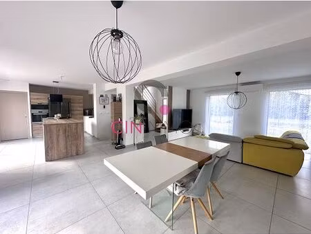 achat maison 5 pièces 131m² haverskerque 59660