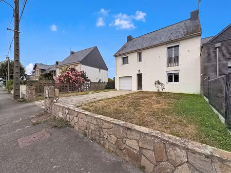 maison 100 m² montoir de bretagne centre