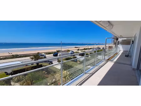 appartement pornichet 2 pièce(s) 40.65 m2