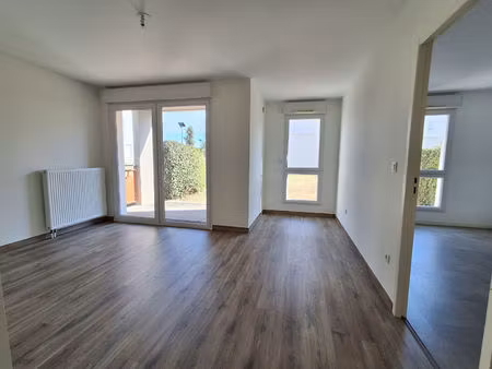 appartement saint-sebastien sur loire 2 pièces