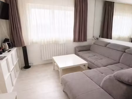 vente studio 1 pièce