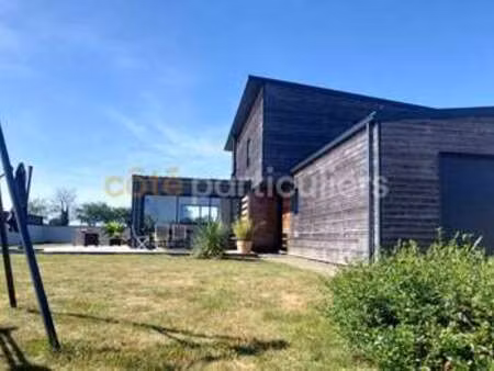 vente maison à avranches (50300) : à vendre / 140m² avranches