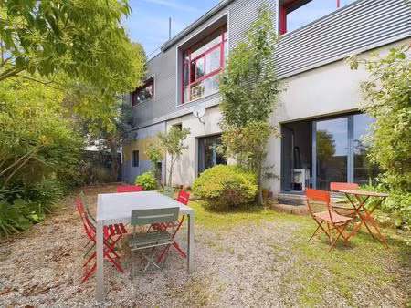 nantes- colocation meublé (chambre 3)