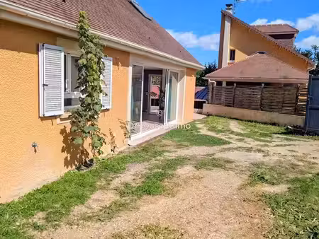 vente maison 4 pièces 81.95 m² à hardricourt (78250)  275 000 €