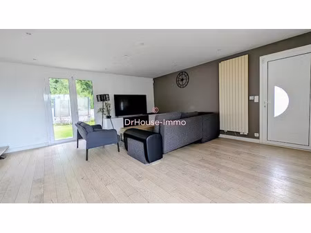 vente maison 4 pièces 81.95 m² à hardricourt (78250)  293 300 €