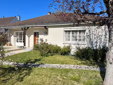 achat maison 6 pièces 94m²
