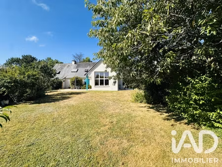 vente maison/villa 9 pièces