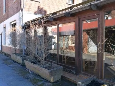 achat maison 7 pièces 180m² bohain en vermandois 02110