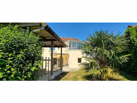 achat maison 5 pièces 100m²