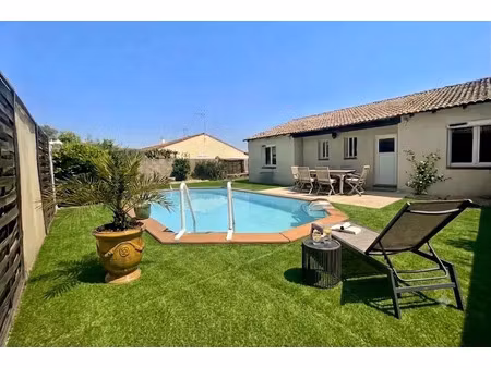 vente maison 3 pièces 78 m² à manduel (30129)  247 000 €