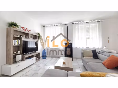 achat maison 3 pièces 78m² aubers 59249