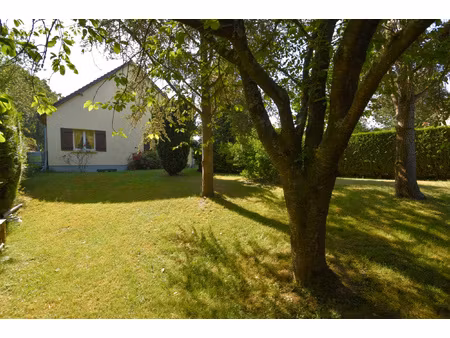 achat maison 4 pièces 97m² airaines 80270