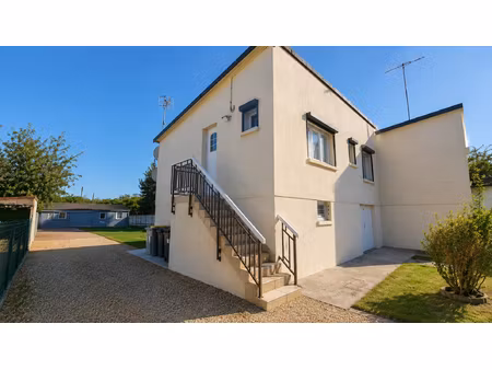 achat maison 2 pièces 50m²