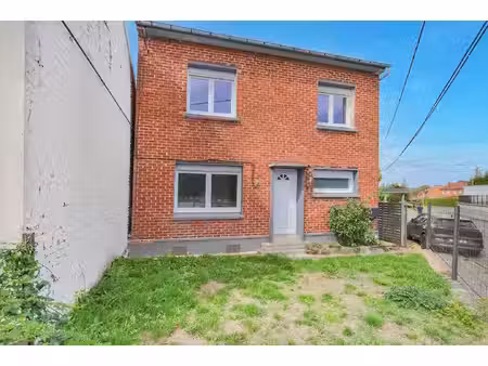 achat maison 5 pièces 81m²