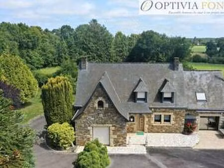 vente maison à lassy (14770) : à vendre / 200m² lassy