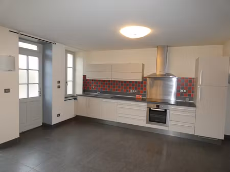 location maison 3 pièces 113m² st romain 21190