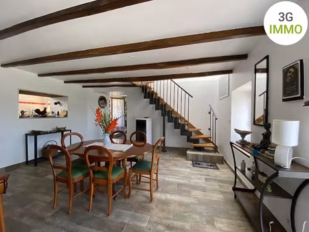 vente maison 5 pièces 118 m² à plaudren (56420)  272 000 €