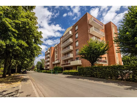 appartement à vendre 1 pièce 31.21 m² - wattignies (59) - 120 000€