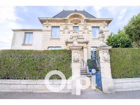 vente maison 7 pièces 195 m² à vaucouleurs (55140)  287 000 €