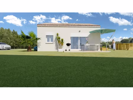 vente maison 2 pièces 64 m² à pignans (83790)  282 000 €