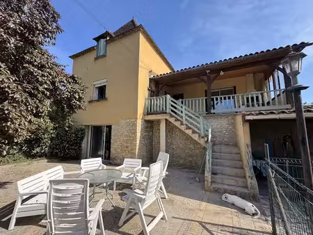 vente maison 12 pièces 300 m² à saint-cyprien (24220)  275 600 €