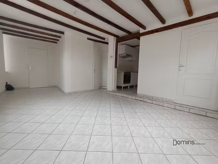 location appartement 2 pièces 44m² tourcoing 59200