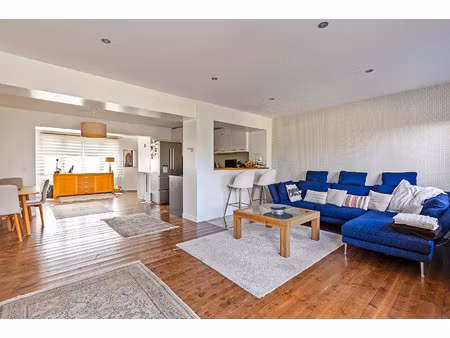 maison à vendre 4 pièces 101 m² - marcq-en-barœul (59) - 390 000€