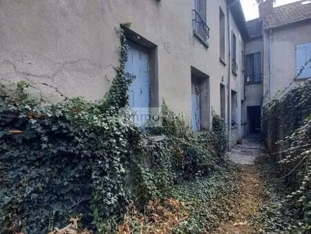 immeuble