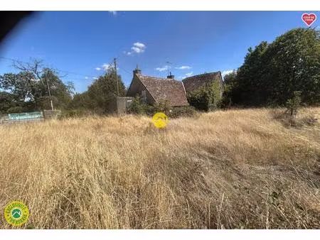 2 petites maisons communicantes