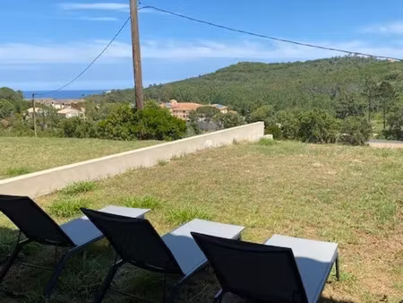 vente appartement 3 pièces 53 m² conca (20135)