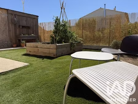 appartement à le soler (66270)