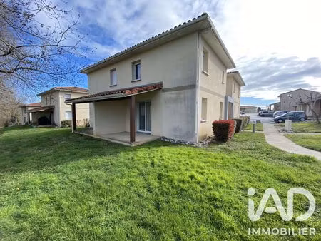 appartement à saint-gaudens (31800)