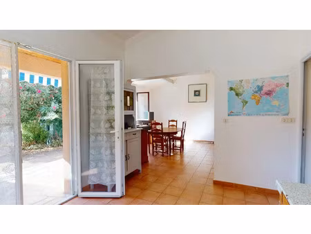 vente maison 4 pièces 82 m² bastelicaccia (20129)
