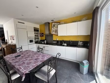 location maison 4 pièces 105m² st andre lez lille 59350