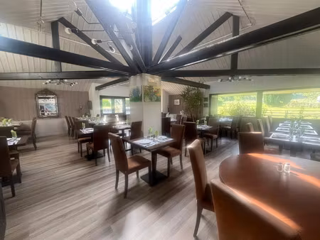vente immeuble 380 m² leuhan (29390)