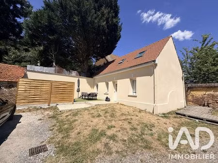 maison à allonne (60000)