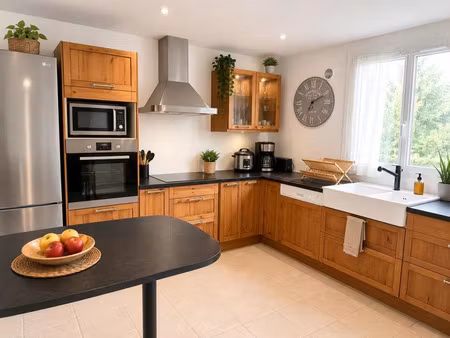 vente maison 4 pièces 95 m² brest (29200)