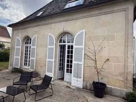 maison à lacroix-saint-ouen (60610)