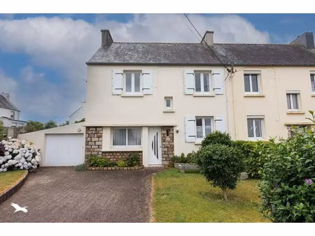 vente maison 6 pièces 87 m² plabennec (29860)