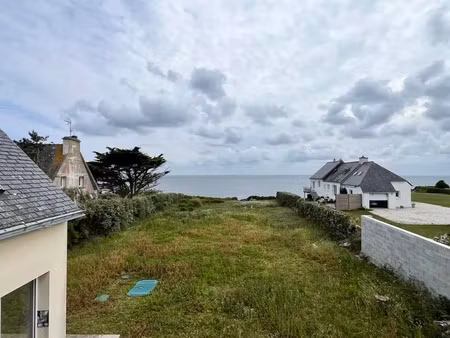 vente maison 5 pièces 113 m² plouhinec (29780)