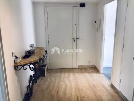 location appartement 3 pièces 104 m² à cannes (06400)