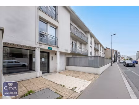parking à vendre 10 m² - bordeaux (33) - 20 000€