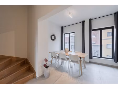 appartement te koop in antwerpen met 2 slaapkamers