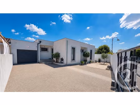 vente maison 4 pièces 112.87 m² à bernis (30620)  352 000 €